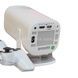Проектор відео-ігровий з джойстиками + пульт керування Android Projector HA-199 Білий