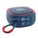Колонка Bluetooth c функцией speakerphone с радио TG659 Синяя
