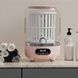 Стиральная мини машинка 3в1 Laundry Cup Розовая