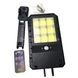 Ліхтар вуличний на стовп Street Light Solar LL-69T