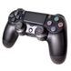 Беспроводной bluetooth джойстик DOUBLESHOCK 4 Wireless Controller Черный