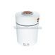 Ультразвуковой увлажнитель воздуха 240мл H1 Humidifier Белый