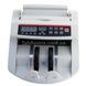 Счетная машинка детектор валют MFG-690 Белая