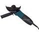 Угловая шлифмашинка проводная 125мм 720W 10000r/min Angle Grinder SU-5030