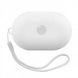 Беспроводные bluetooth наушники BT 3 wireless с кейсом Белые