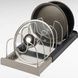 Органайзер для кришок та каструлів Lid Rack