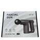 Массажный пистолет Fascial Gun KH-740 Зеленый
