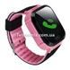 Дитячі Розумні Годинник Smart Baby Watch Q528 Рожеві