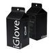 Перчатки для сенсорных экранов iGlove
