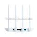 Wi-Fi роутер маршрутизатор 300Мб Mi WiFi Router 4 C4 R4CM Белый