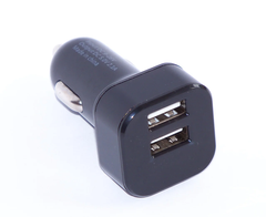 Зарядка Адаптер CAR USB HC1 9001 (Вольтметр-2.1) HZ