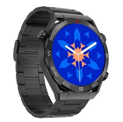 Смарт-часы Smart Ultramate Black