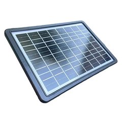 Портативная солнечная панель GDSUPER GD-120 15W