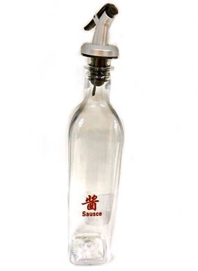 Бутылка для масла BN-929 пластиковая