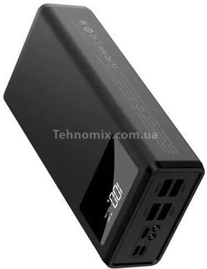 Повербанк 50000 mah k-506 Черный
