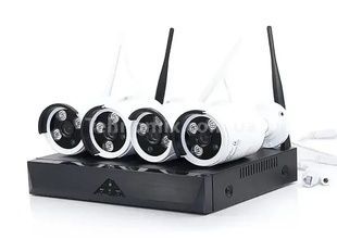 Регистратор с камерой DVR KIT 5G