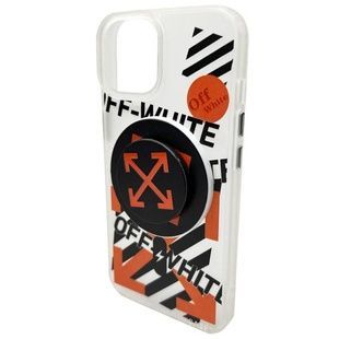Чохол для смартфона POP Mag для Apple iPhone 13 Pro 4.Off Black