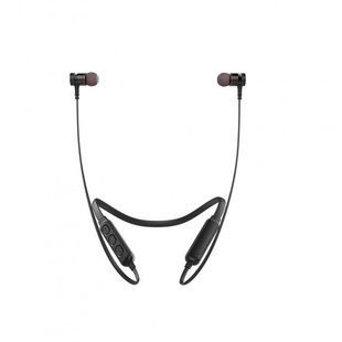Беспроводные Bluetooth наушники гарнитура Awei G10BL Черные