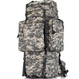 Рюкзак тактический A21 PIXEL 70L Камуфляж ACU PAT
