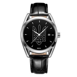 Часы мужские Besta Tryzub Leather
