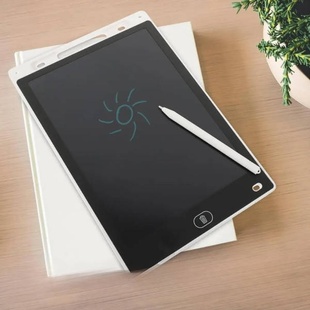 Планшет для рисования LCD Writing Tablet 10 Белый