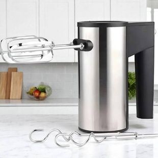 Миксер ручной Hoffmans 600W HM-8836