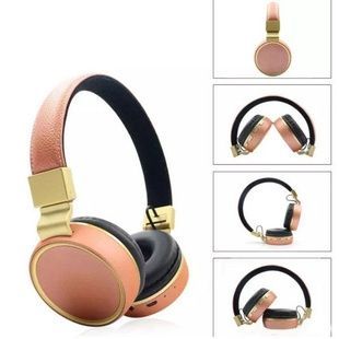 Беспроводные наушники Wireless Headset Bluetooth V684 цвет в ассортименте