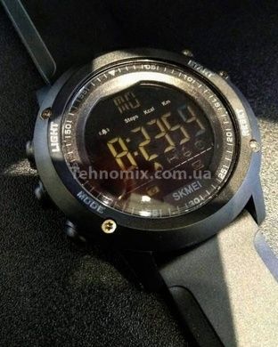 Смарт-годинник Smart Skmei Dynamic 1321