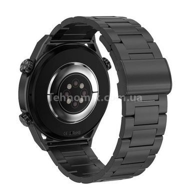 Смарт-часы Smart Ultramate Black
