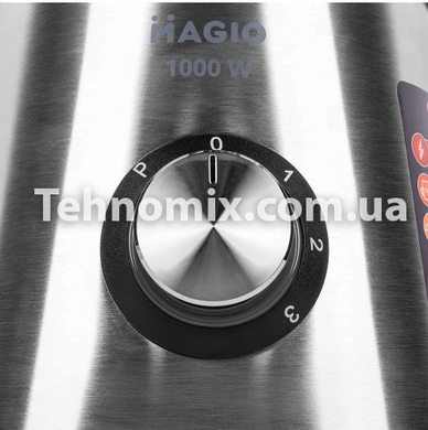 Блендер стаціонарний MAGIO MG-651 1000Вт