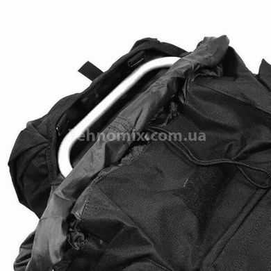 Рюкзак Тактический A21 70L Черный