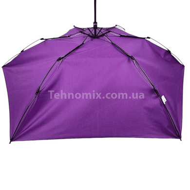 Мини-зонт карманный в капсуле Фиолетовый