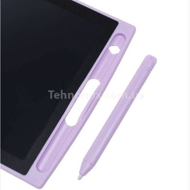 Планшет для малювання LCD Writing Tablet Фіолетовий