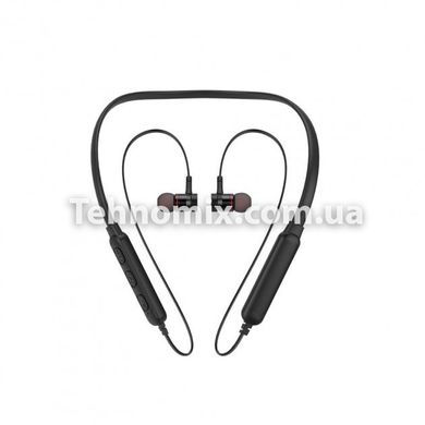 Бездротові Bluetooth-навушники гарнітура Awei G10BL Чорні