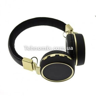 Беспроводные наушники Wireless Headset Bluetooth V684 цвет в ассортименте