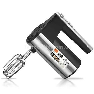 Міксер ручний 200Вт Domotec R6690