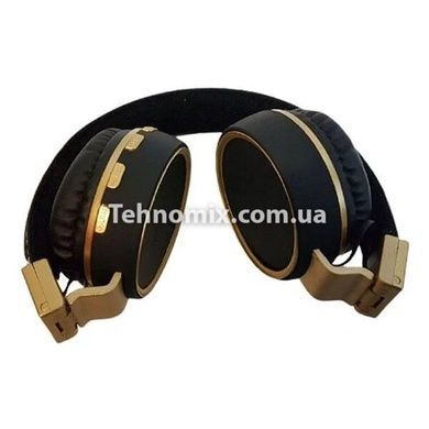 Беспроводные наушники Wireless Headset Bluetooth V684 цвет в ассортименте