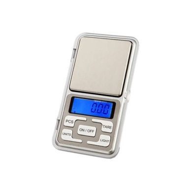 Электронные высокоточные весы ACS 500gr/0.01g MS 1728A