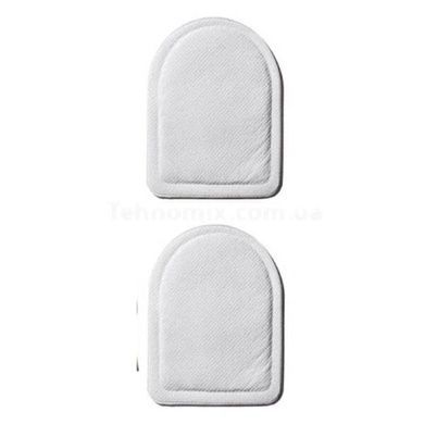 Грелка хімічна одноразова для ніг Hand warmers