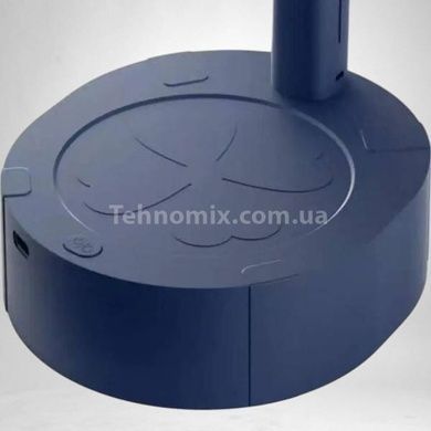 Помпа для воды настольная аккумуляторная X115 Smart Table Water Синяя