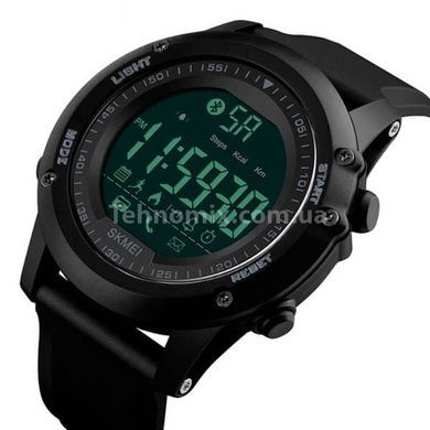 Смарт-годинник Smart Skmei Dynamic 1321