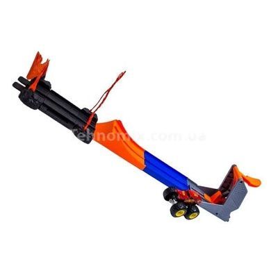 Автотрек конструктор для Hot Wheels MS-44