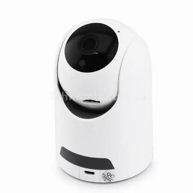 Камера CAMERA IP TY Y27 TUYA App (Кімнатна)