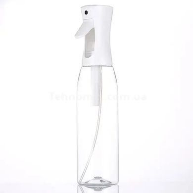 Бутылочка для масла с распылителем Oil Bottle Белая