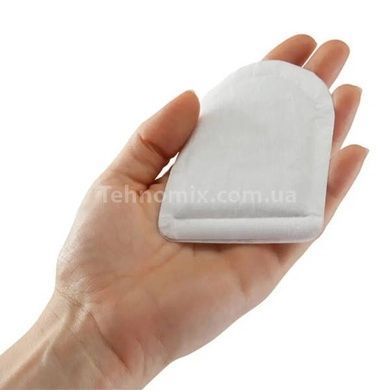 Грелка хімічна одноразова для ніг Hand warmers