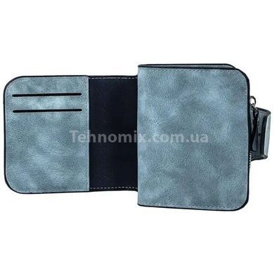 Кошелёк женский Baellerry Forever Mini N2346​​​​​​​ Голубой