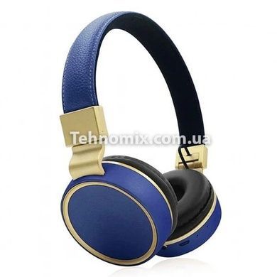 Беспроводные наушники Wireless Headset Bluetooth V684 цвет в ассортименте