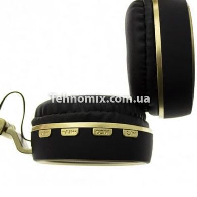 Беспроводные наушники Wireless Headset Bluetooth V684 цвет в ассортименте