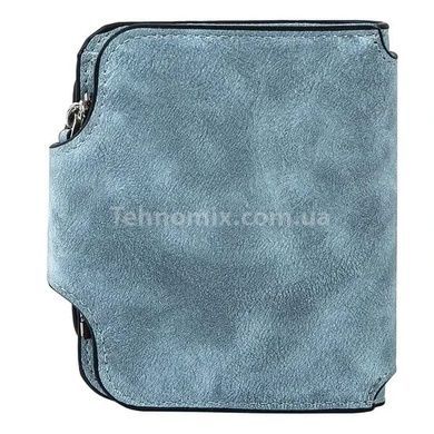 Кошелёк женский Baellerry Forever Mini N2346​​​​​​​ Голубой