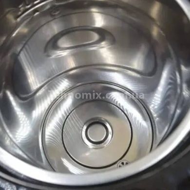 Термопот электрический из нержавеющей стали 6.8 л 800 Вт Sokany SK-090 Стальной